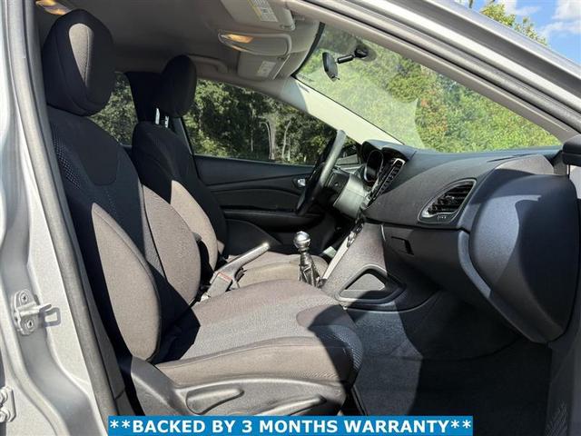 Photo of 2014 Gray Dodge Dart