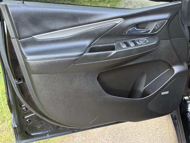 Photo of 2022 Black Chevrolet Bolt EV
