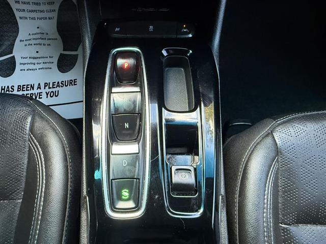 Photo of 2022 Black Chevrolet Bolt EV