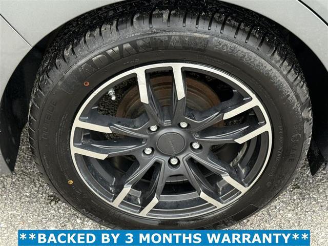 Photo of 2017 Gray Hyundai ELANTRA