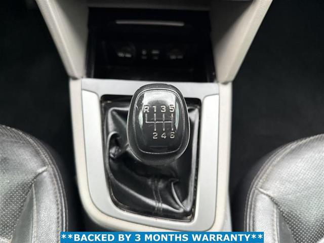 Photo of 2017 Gray Hyundai ELANTRA