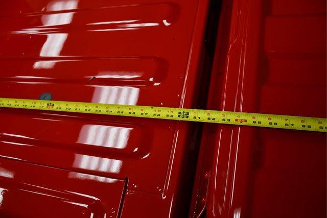 Photo of 2024 Firecracker Red Clearcoat Jeep Gladiator