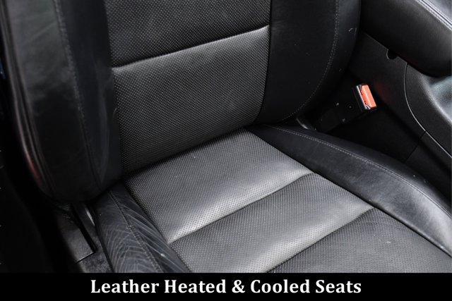 Photo of 2015 Granite Crystal Clearcoat Metallic Jeep Grand Cherokee