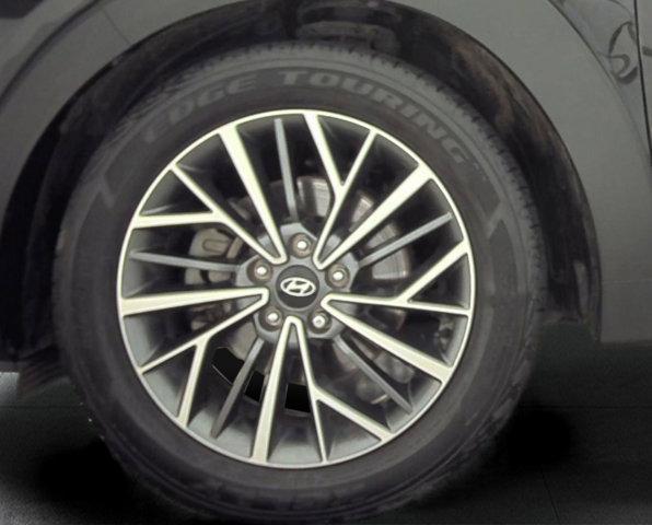 Photo of 2021 Black Noir Pearl Hyundai TUCSON