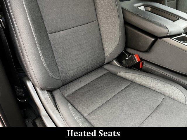 Photo of 2024 Summit White GMC Sierra 1500