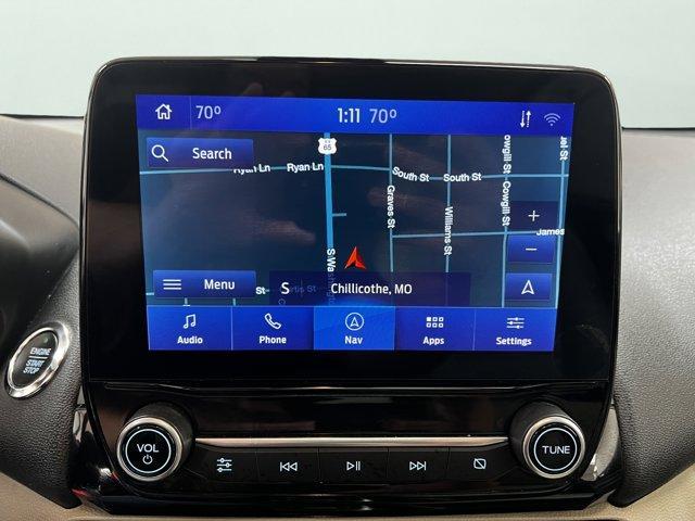 Photo of 2021 Shadow Black Ford EcoSport