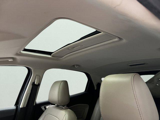 Photo of 2021 Shadow Black Ford EcoSport