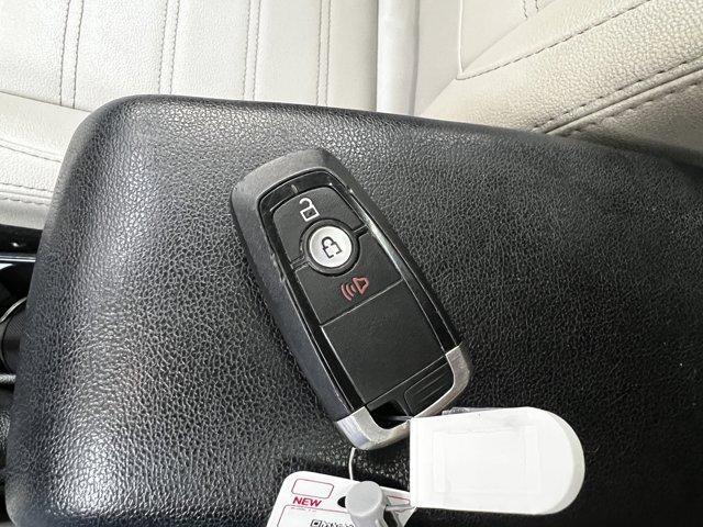 Photo of 2021 Shadow Black Ford EcoSport