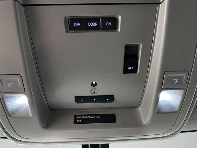 Photo of 2017 Dark Slate Metallic GMC Sierra 1500
