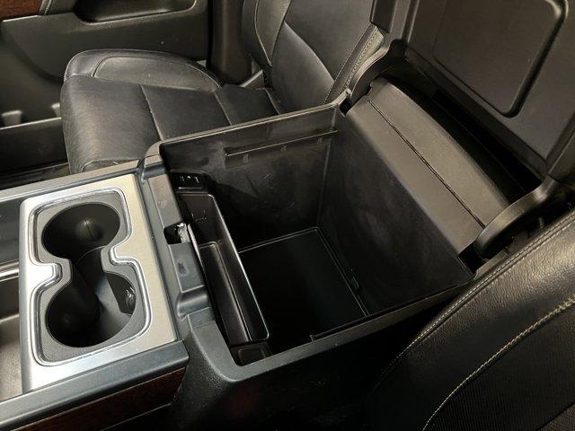 Photo of 2017 Dark Slate Metallic GMC Sierra 1500