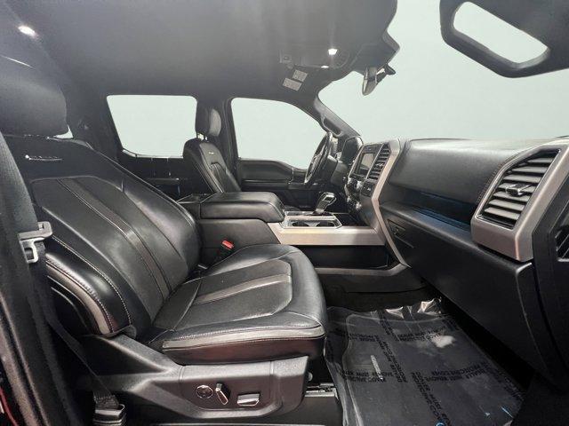 Photo of 2019 Agate Black Metallic Ford F-150