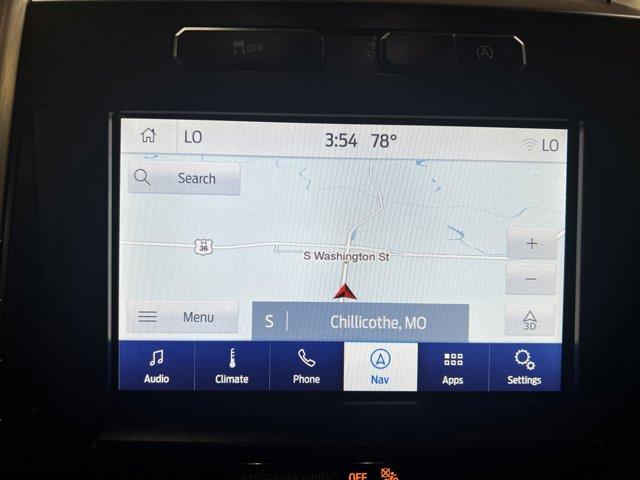 Photo of 2019 Agate Black Metallic Ford F-150