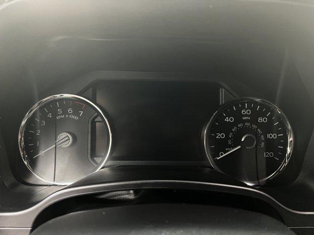 Photo of 2019 Agate Black Metallic Ford F-150
