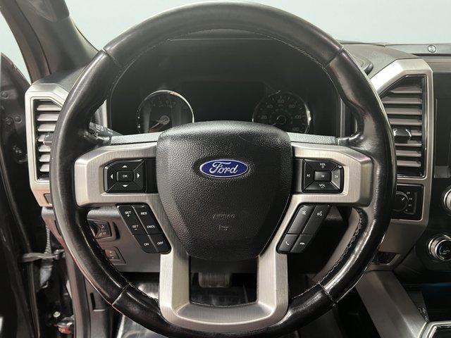 Photo of 2019 Agate Black Metallic Ford F-150
