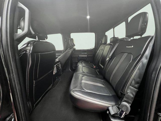 Photo of 2019 Agate Black Metallic Ford F-150