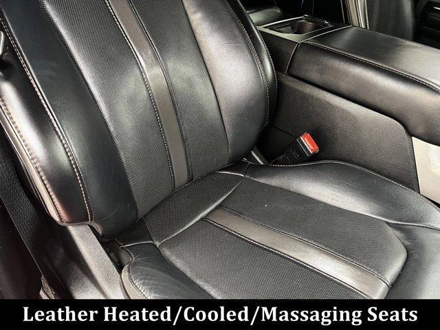 Photo of 2019 Agate Black Metallic Ford F-150