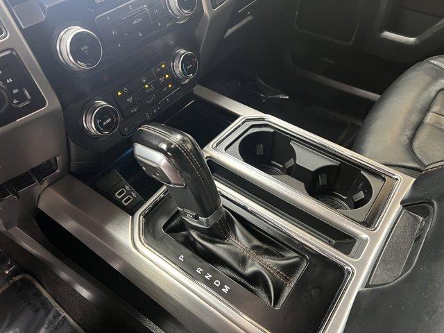 Photo of 2019 Agate Black Metallic Ford F-150
