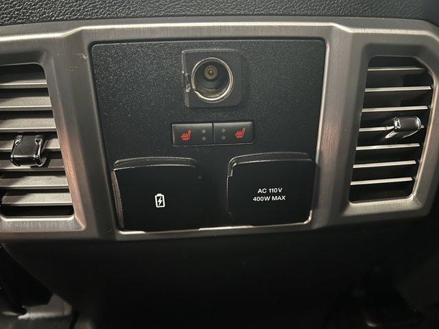 Photo of 2019 Agate Black Metallic Ford F-150