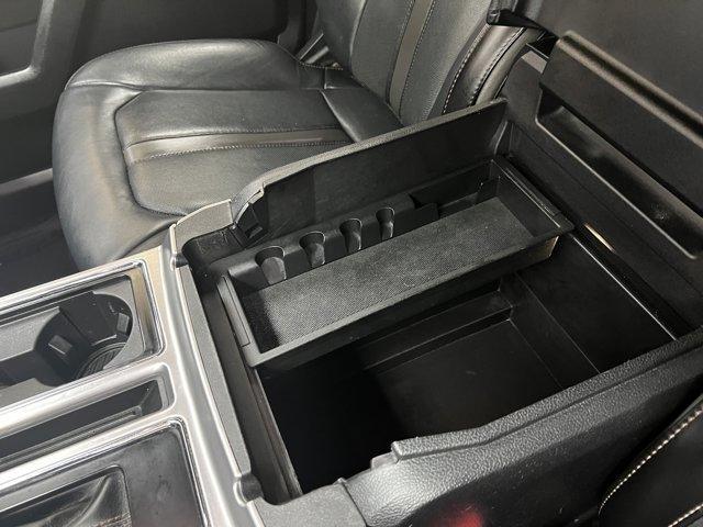 Photo of 2019 Agate Black Metallic Ford F-150