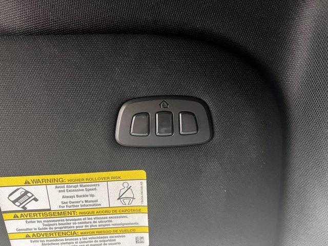 Photo of 2019 Agate Black Metallic Ford F-150