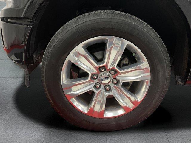 Photo of 2019 Agate Black Metallic Ford F-150