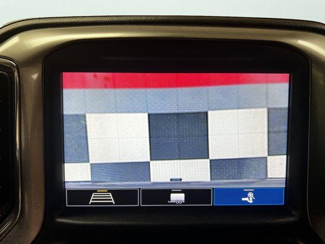 Photo of 2020 Satin Steel Metallic Chevrolet Silverado 1500