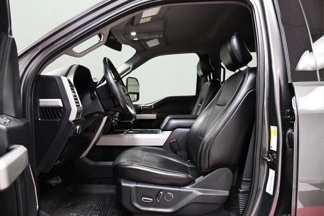 Photo of 2017 Magnetic Metallic Ford F-350