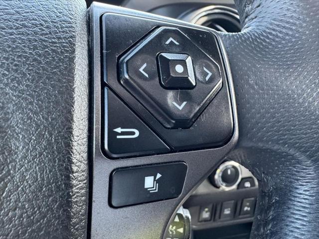 Photo of 2023 Ice Cap Toyota Tacoma