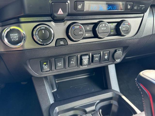 Photo of 2023 Ice Cap Toyota Tacoma