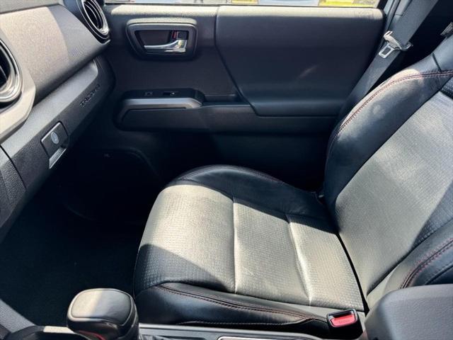 Photo of 2023 Ice Cap Toyota Tacoma