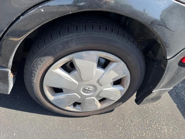Photo of 2005  Scion xB