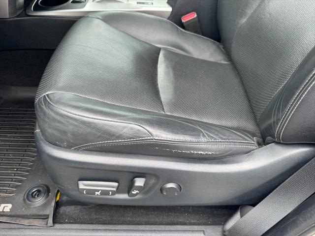 Photo of 2019 Blizzard Pearl Toyota 4Runner
