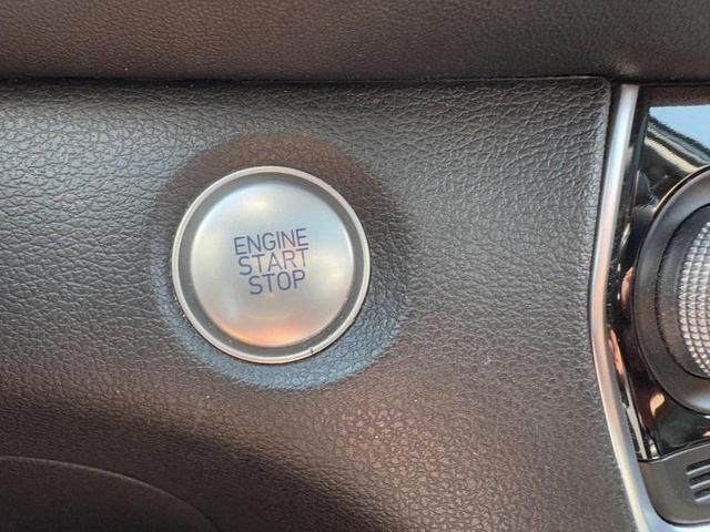Photo of 2020 Machine Gray Hyundai SANTA FE