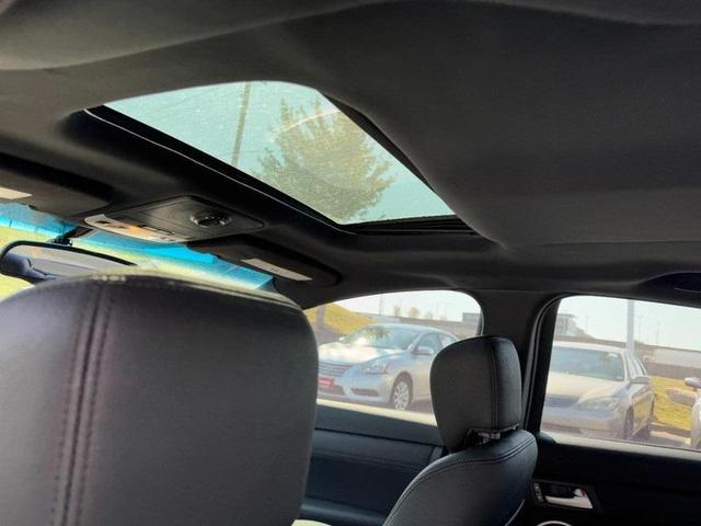 Photo of 2009 Pacific Slate Metallic Pontiac G8