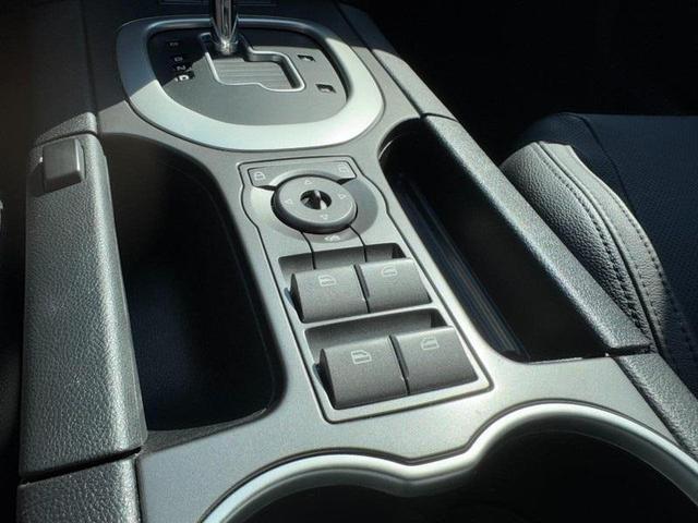 Photo of 2009 Pacific Slate Metallic Pontiac G8