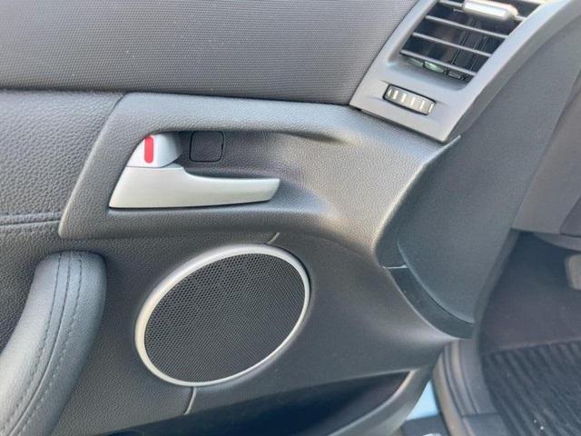 Photo of 2009 Pacific Slate Metallic Pontiac G8