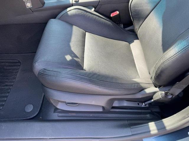 Photo of 2009 Pacific Slate Metallic Pontiac G8