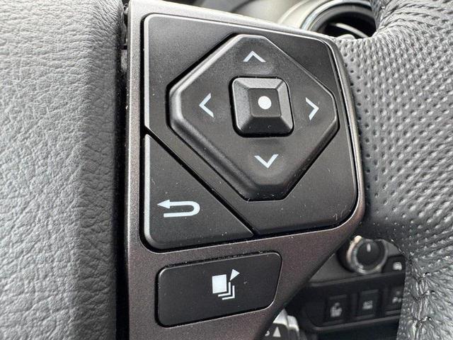 Photo of 2023 Solar Octane Toyota Tacoma