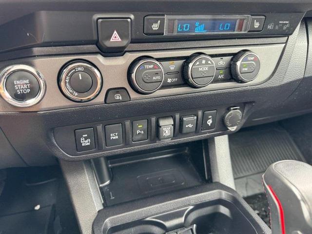 Photo of 2023 Solar Octane Toyota Tacoma