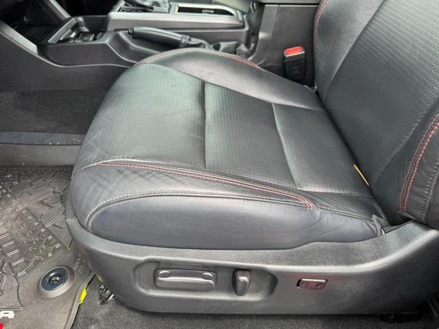 Photo of 2023 Solar Octane Toyota Tacoma