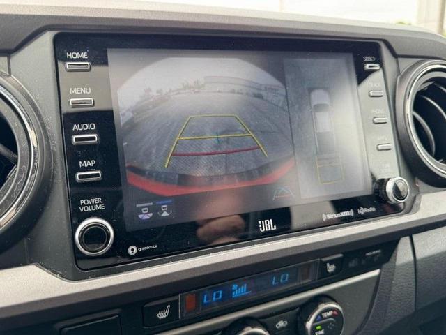 Photo of 2023 Solar Octane Toyota Tacoma