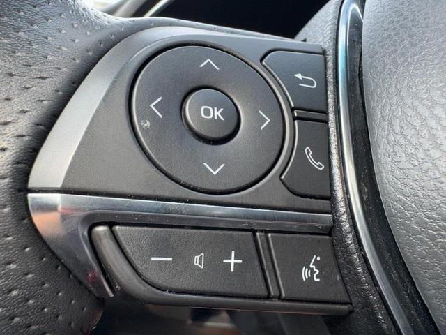 Photo of 2021 Ice Edge/Midnight Black Metallic Toyota Avalon