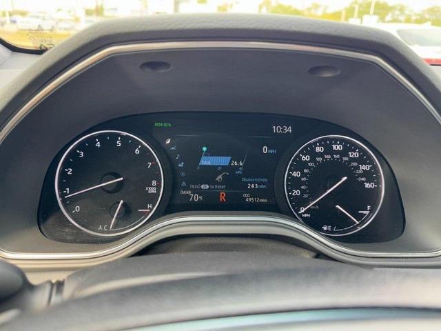 Photo of 2021 Ice Edge/Midnight Black Metallic Toyota Avalon