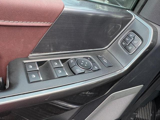 Photo of 2023 Carbonized Gray Metallic Ford F-150