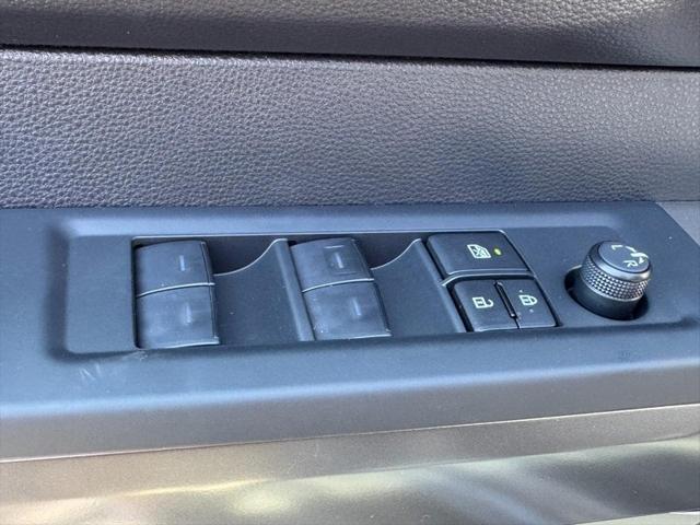 Photo of 2025 Magnetic Gray Toyota Tundra
