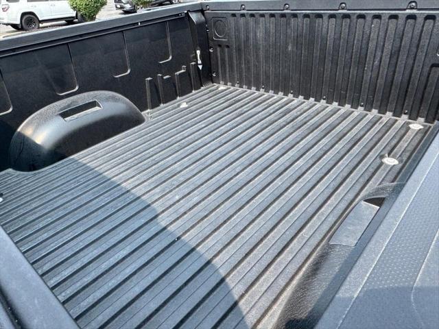 Photo of 2024 Ice Cap Toyota Tundra