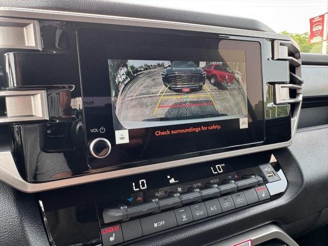 Photo of 2024 Ice Cap Toyota Tundra