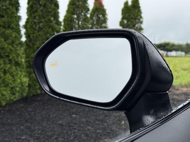 Photo of 2025 Black Toyota Camry
