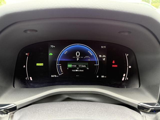 Photo of 2025 Black Toyota Camry