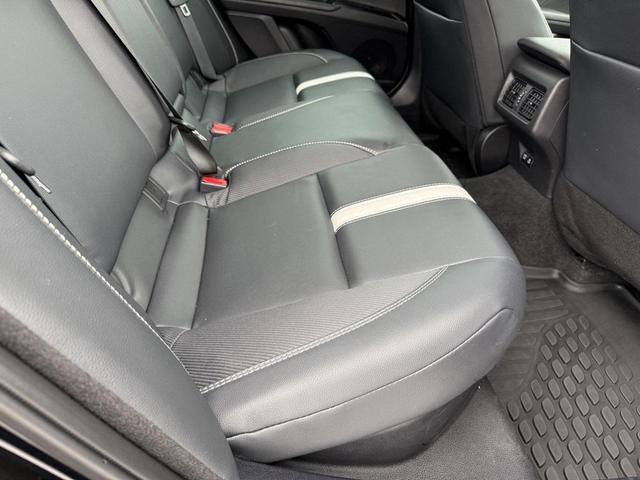 Photo of 2025 Black Toyota Camry